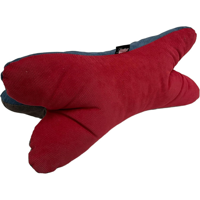 Подушка для собак Lebon Cruto XL Color - для відпочинку та ігор, Made in EU