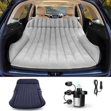 Car mattress, Car mattress Kombi, Mattress for car trunk, Car mattress, Car mattress trunk, Inflatable car trunk mattress, Car bed