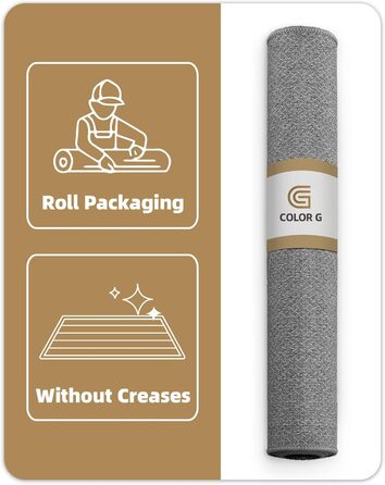 Тонкий килимок для входу COLOR&GEOMETRY: протиковзний грязезахисний килим у передпокій для дому