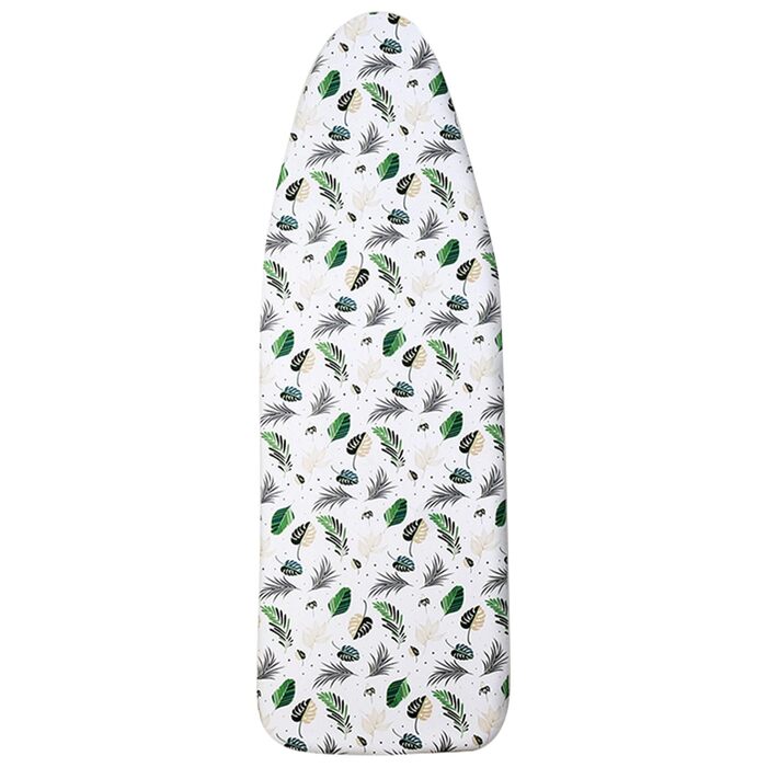 Чохол для прасувальної дошки універсальний 135 x 56 см, для парогенераторів та прасувальних столів, захисний чохол, легко встановлюється