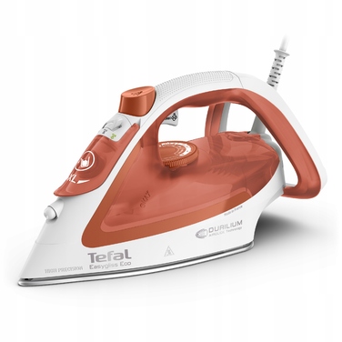Парова праска Tefal FV5782, 2800 Вт, 260 г/хв, 270 мл, система 