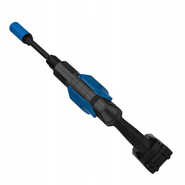 Акумуляторна мийка високого тиску W.D.S. 2 x 20V/6Ah, 60 BAR, 160 л/год