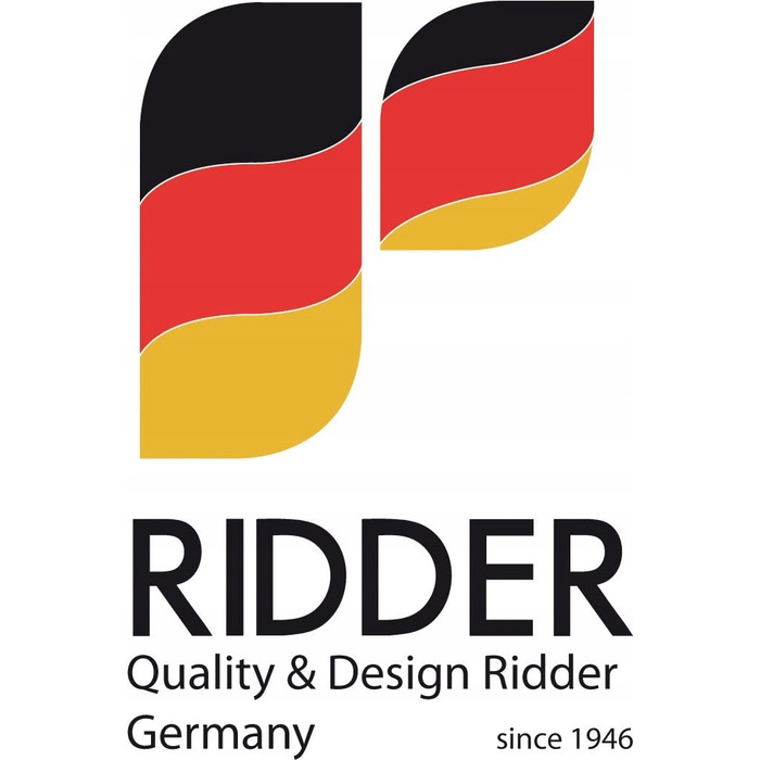 Текстильна штора для ванної RIDDER Santorini