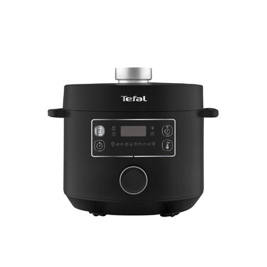 Мультиварка Tefal CY754830, 5 л, чорна