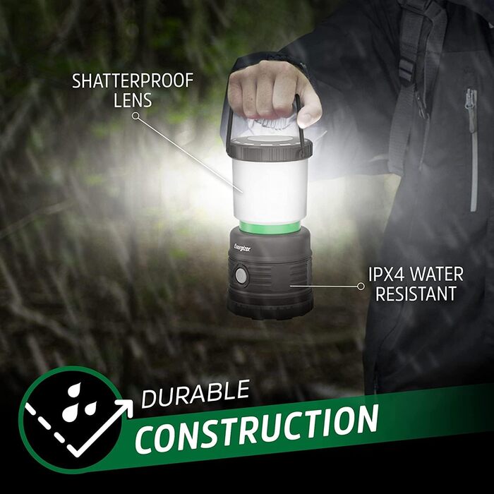 Energizer Recharge Lantern ENR