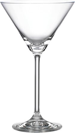 Бокали для Мартіні Lenox Tuscany Classic безбарвні, 236 мл (8 oz)