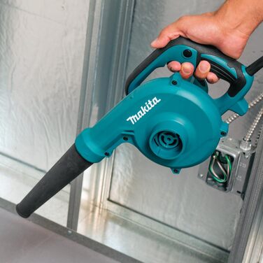 Повітродувка Makita UB1103, 500 Вт, електрична