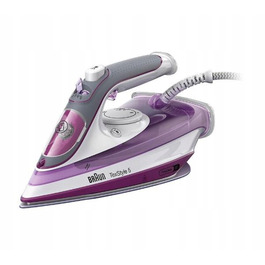 Праска Braun SI5037VI 2700 Вт