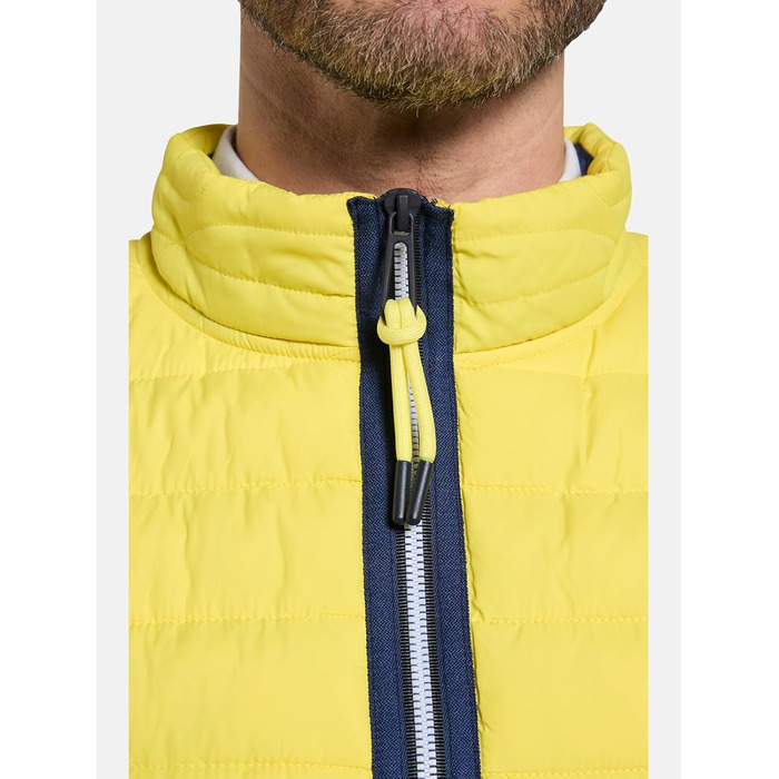 Жилет чоловічий степний Vivoro 50, Babista, жовтий