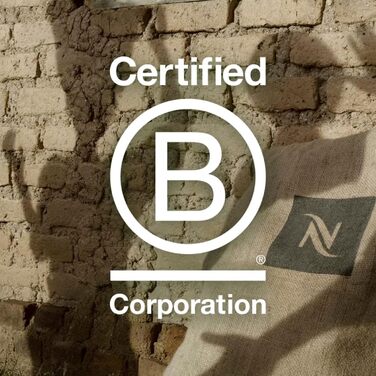 Набір капсул кави Nespresso Professional Starbucks (200 шт.) | Сумісний з B2B кавомашинами