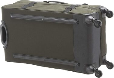 Валіза EASTPAK Trans4 L, чорна, універсальний розмір