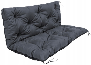 Подушка Pamax 120 x 110 x 13 см, багатоколірна