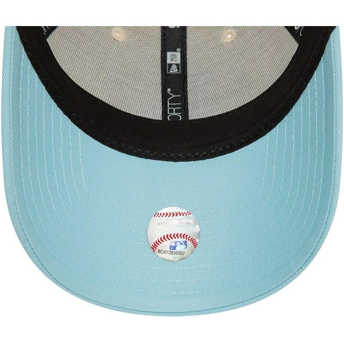 Кепка New Era New York Yankees MLB 75th World Series Sidepatch 9Forty Adjustable Stone, універсальний розмір