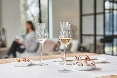 Набір склянок для білого вина Leonardo Chateau, 6 шт., 410 мл, 061591