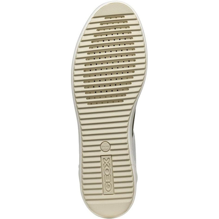 Дитячі кросівки Geox Blomiee ES, білий/off white, 39 EU