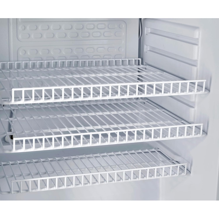 Холодильник для напоїв METRO Professional GSC2125B, 118 л, чорний