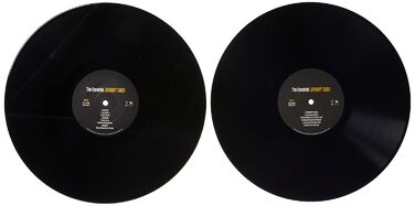 The Essential Johnny Cash – Вінілова платівка [LP] – Найкраще з Johnny Cash