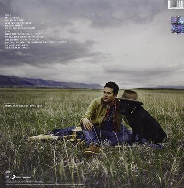 Вінілова платівка Paradise Valley – John Prine (LP)