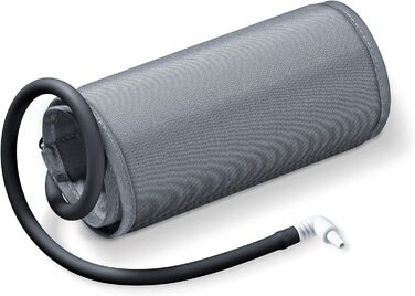 Тонометр Sanitas SBM 22 на плече з контролем положення манжети та кольоровою оцінкою результатів вимірювання, без HealthCoach App / Web / PC