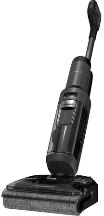 Вертикальний пилосос Tineco FLOOR ONE S6 Stretch Extreme, чорний
