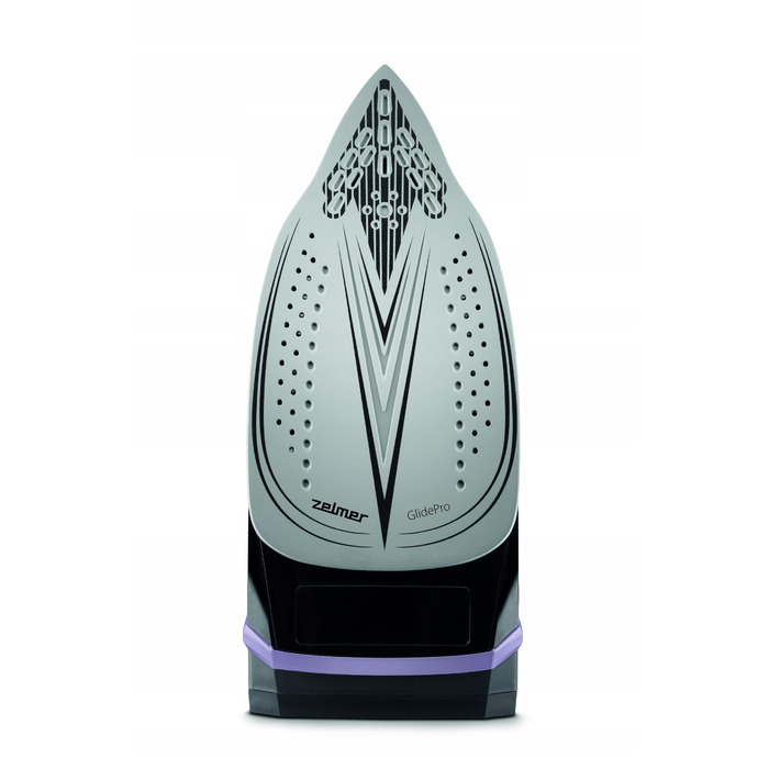 Парова праска Zelmer ZIR2600 Anti-Drip 2600 Вт