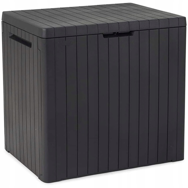 Садова скриня KETER City Storage Box, 113 л