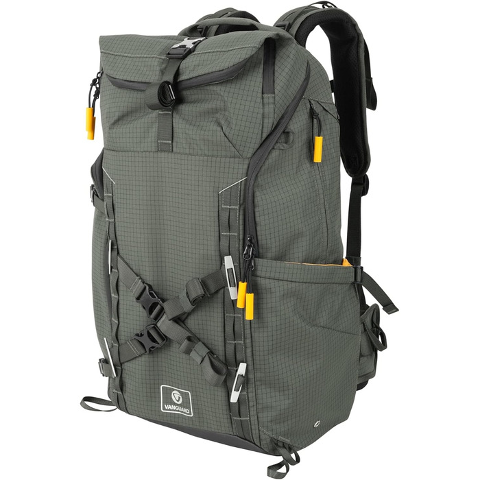 Рюкзак для трекінгу та міста Vanguard Veo Active KG (Birder 56, Khaki)