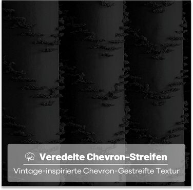 Штора для душу BTTN 180x180 см, Бохо, бежева з китицями, водонепроникна, з гачками (1 шт)