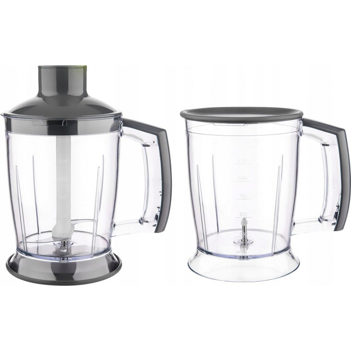 Стаціонарний блендер Sencor SHB 5600GG-EUE3