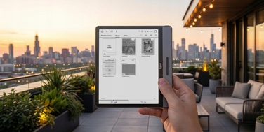 Електронна книга Bemi Cognita Tab 7 Pro 32 ГБ 7