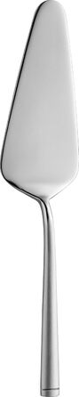 ZWILLING Senses Flatware Set, 68-Piece, For 12 People, 18/10 Stainless Steel/Premium Blade Steel, Matte Finish, Silver