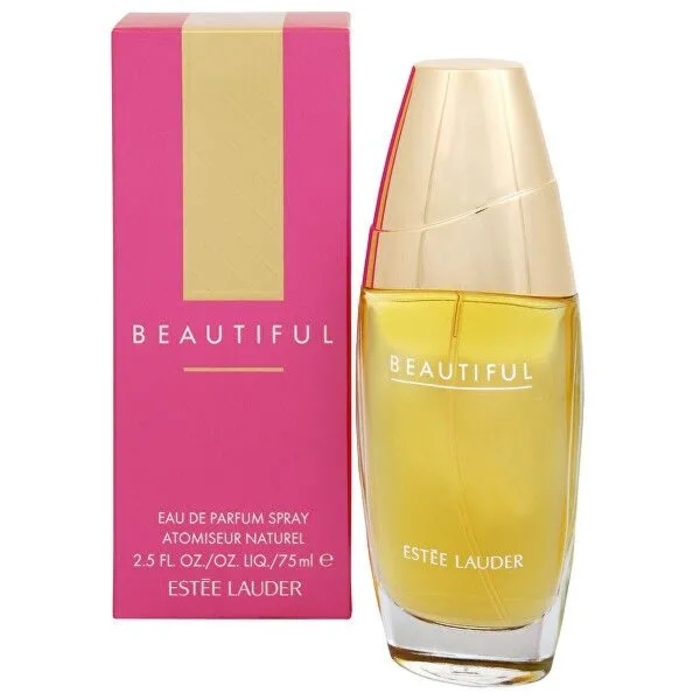 Парфумована вода Estée Lauder Beautiful для жінок, 30 мл, EDP