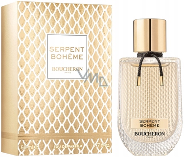 Парфумована вода Boucheron Serpent Boheme, 50 мл