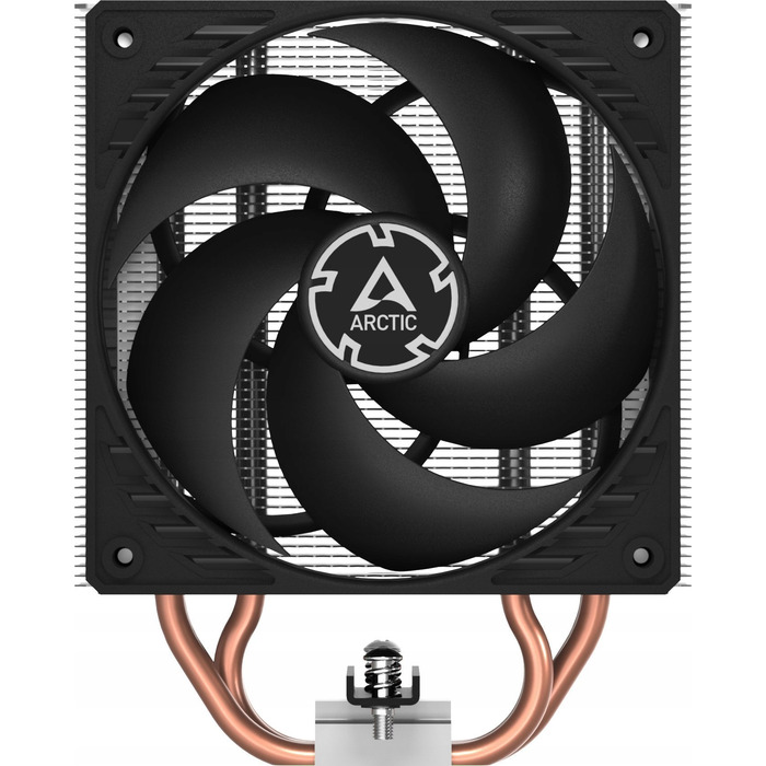 Кулер для процесора Arctic Freezer 36 (LGA 1851, 1700, AM5, AM4)