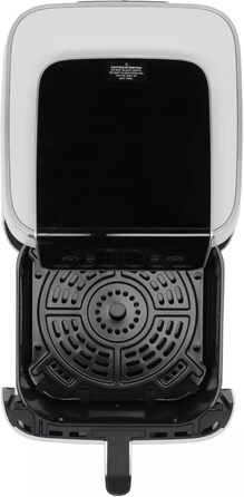 Фритюрниця повітряна Ninja Max Pro 6-в-1, 6.2 л, біла