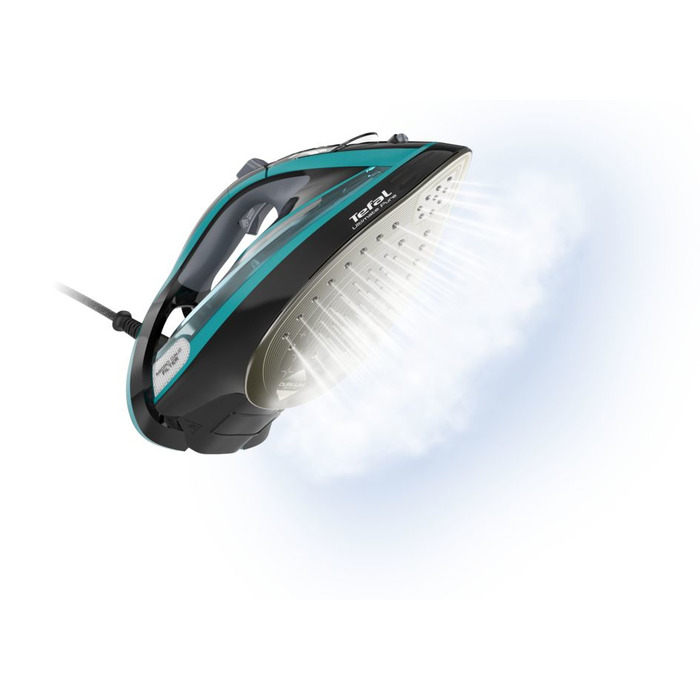 Парова праска Tefal FV9844E0 Ultimate Pure 3200Вт