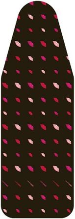 Чохол для прасування Laurastar Universal Lips: 131 x 55 см, 100% бавовна, для всіх прасувальних дощок, можна прати в пральній машині