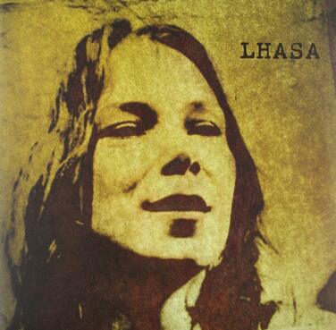 Lhasa [Аналог] - Вінілова платівка (LP) для програвачів