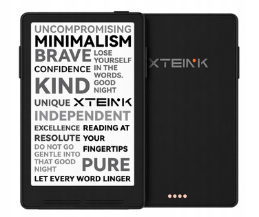 Електронна книга XTEINK x3 32 ГБ, 3.7