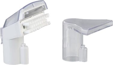 Мийний пилосос Sichler для дому та авто: чищення диванів, крісел, текстилю, 400 Вт, 9 кПа