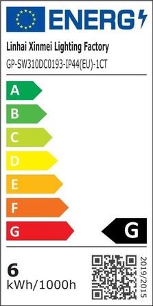 Гірлянда світлодіодна BrizLabs 40м, 800 LED, тепле біле світло, для прикраси дому, саду, балкону, вечірки. Водостійка, 8 режимів