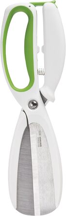 Кухонні ножиці для салату OXO Good Grips, ергономічні