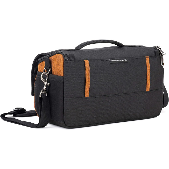 Think Tank Mirrorless Mover 25 - Сумка для беззеркальної камери Campfire Orange
