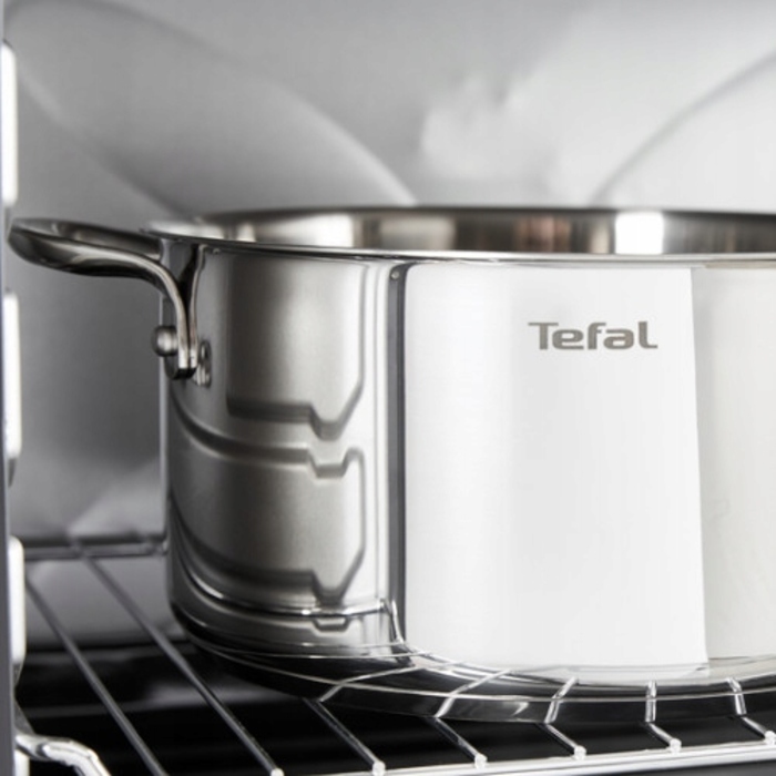 Традиційна каструля Tefal Infinite, 3,1 л