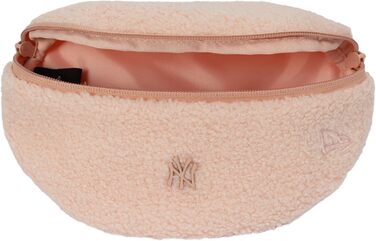 Сумка на пояс New Era MLB з логотипом New York Yankees, універсальний розмір