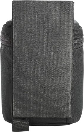 Сумка Tasmanian Tiger TT Modular Lens Bag VL Insert S для об'єктивів камери, чорна (11 x 8 см)