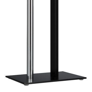 Relaxdays Toilet Paper Holder Standing