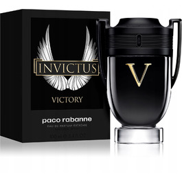 Парфумована вода Paco Rabanne Invictus Victory, 100 мл, східна