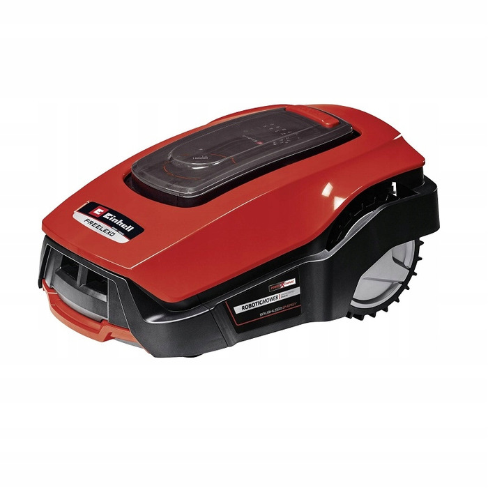 Робот-газонокосарка Einhell Freelexo 350 Li-Ion (до 350 м²)