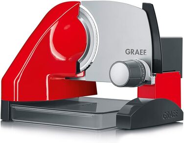 Кухоль-нарізач GRAEF SKS 500 для нарізки овочів та фруктів